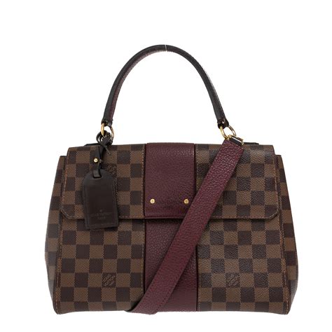 louis vuitton bond street magnolia|Louis Vuitton Tote Bond Street Damier Ebene Magnolia .